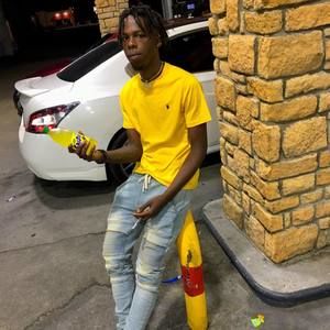 Meet your Posher, Justin